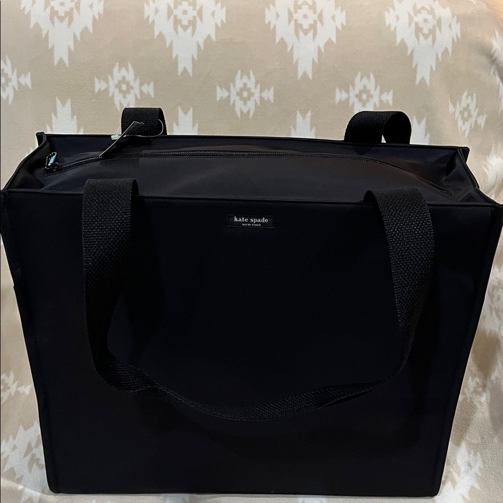 Kate Spade Large Baby Bag